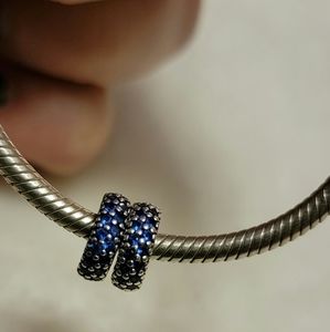 Pandora spacers